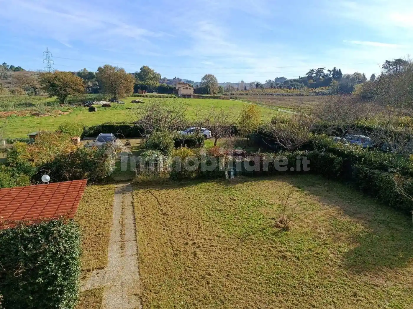 Appartamento ottimo stato, piano terra, Crespina e Lorenzana - foto 5