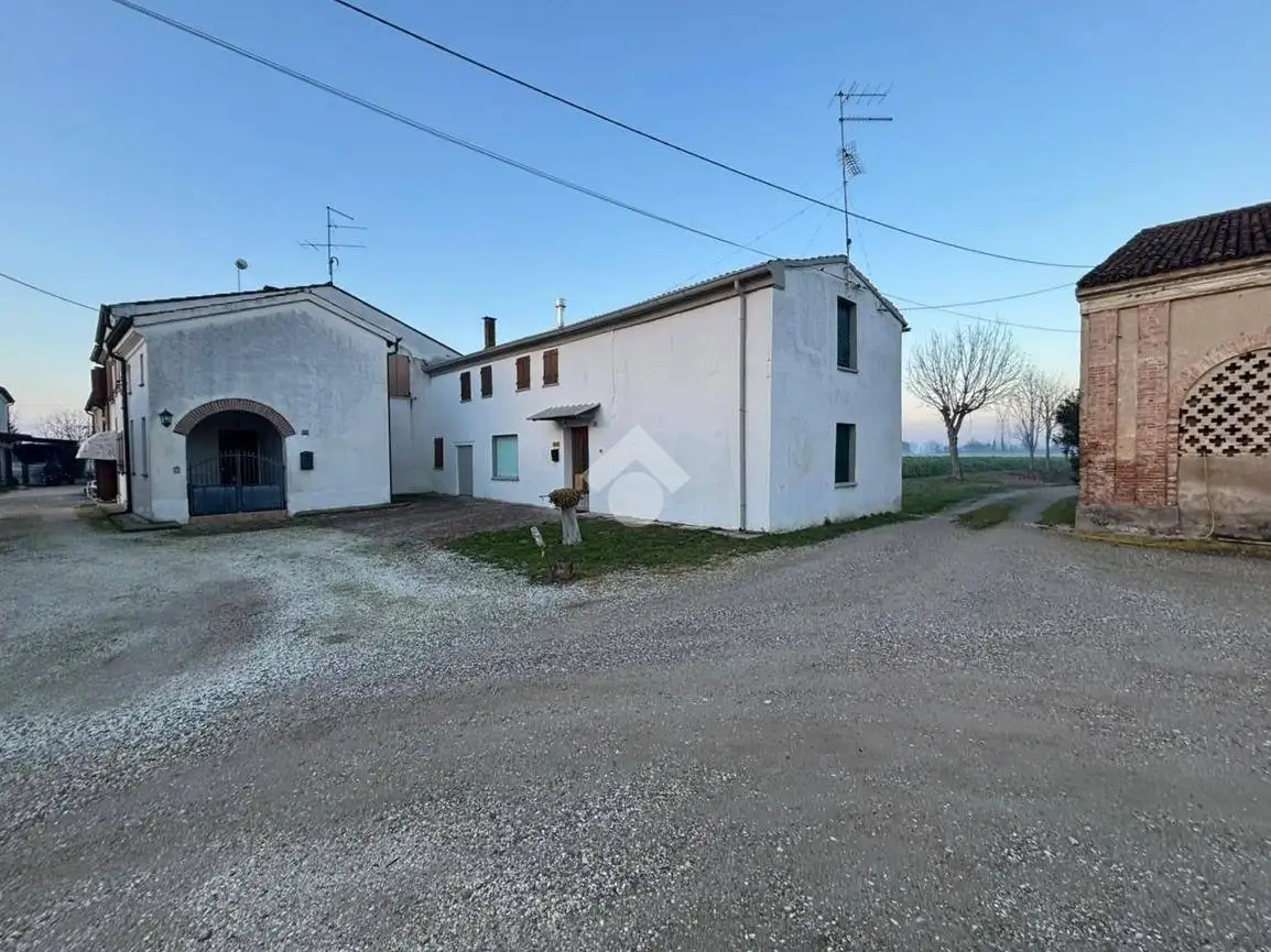 Casa indipendente in vendita a Roncoferraro