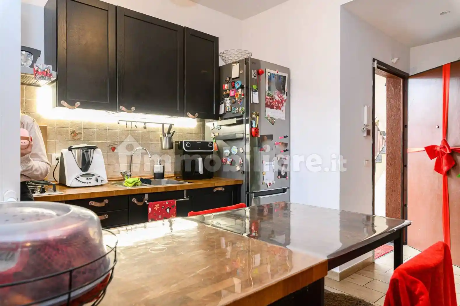 Trilocale via delle Rondini, Tor Tre Teste - Torre Maura, Roma - foto 2