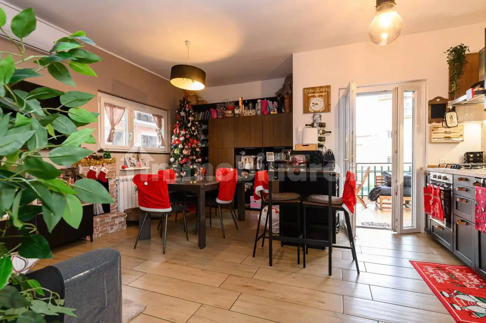 Trilocale via delle Rondini, Tor Tre Teste - Torre Maura, Roma - foto 3