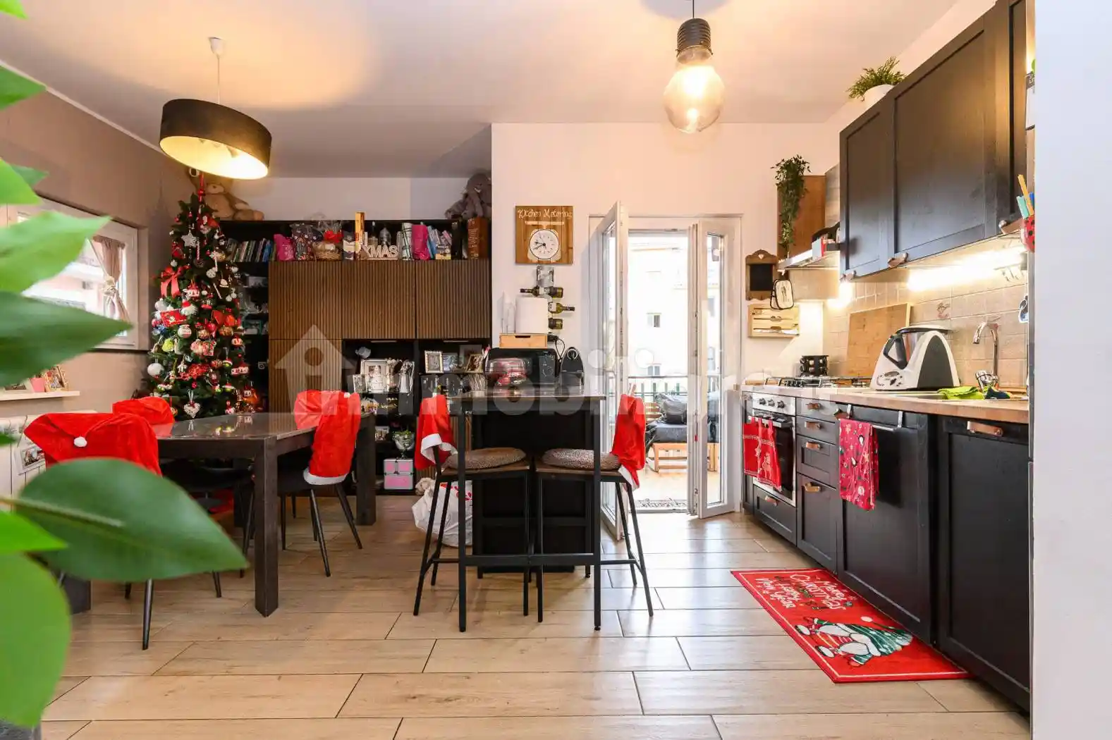 Trilocale via delle Rondini, Tor Tre Teste - Torre Maura, Roma - foto 4