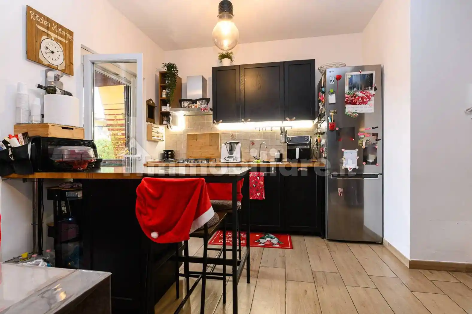 Trilocale via delle Rondini, Tor Tre Teste - Torre Maura, Roma - foto 5