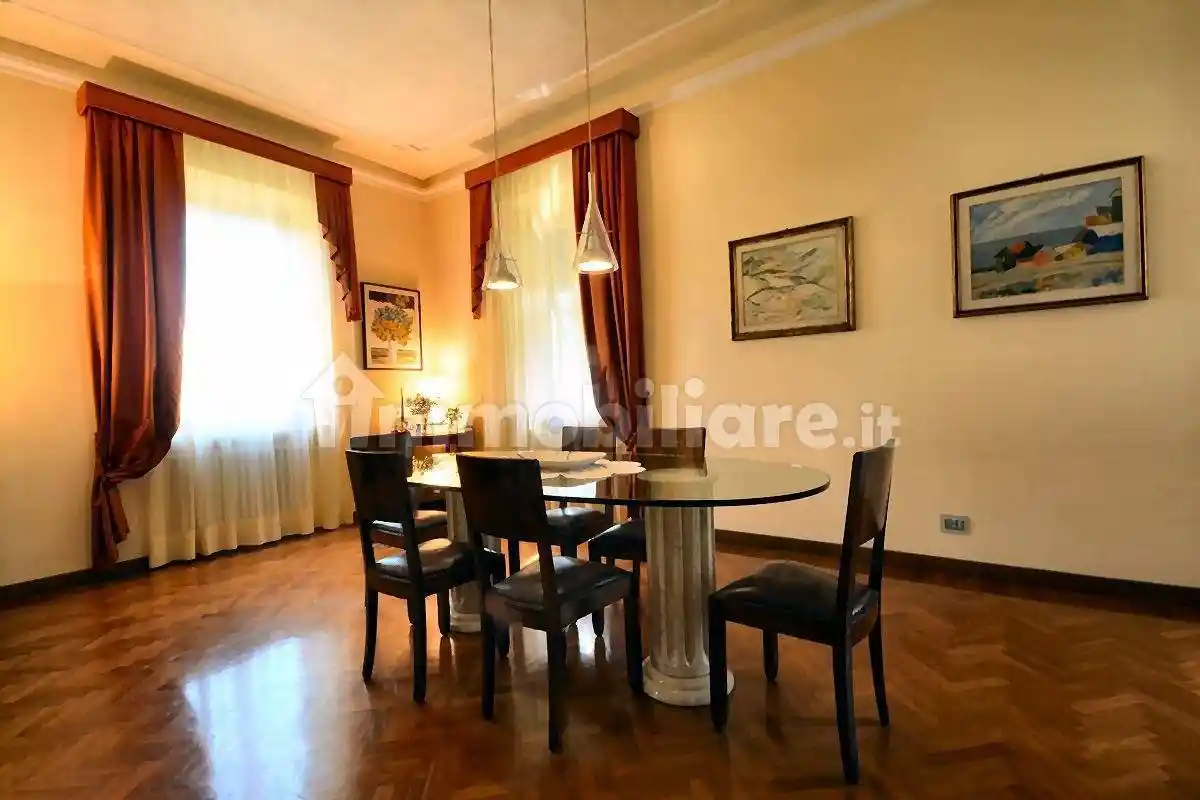 Villa unifamiliare via Luigi Nerici,  55100, Sant'Anna, Lucca - foto 2