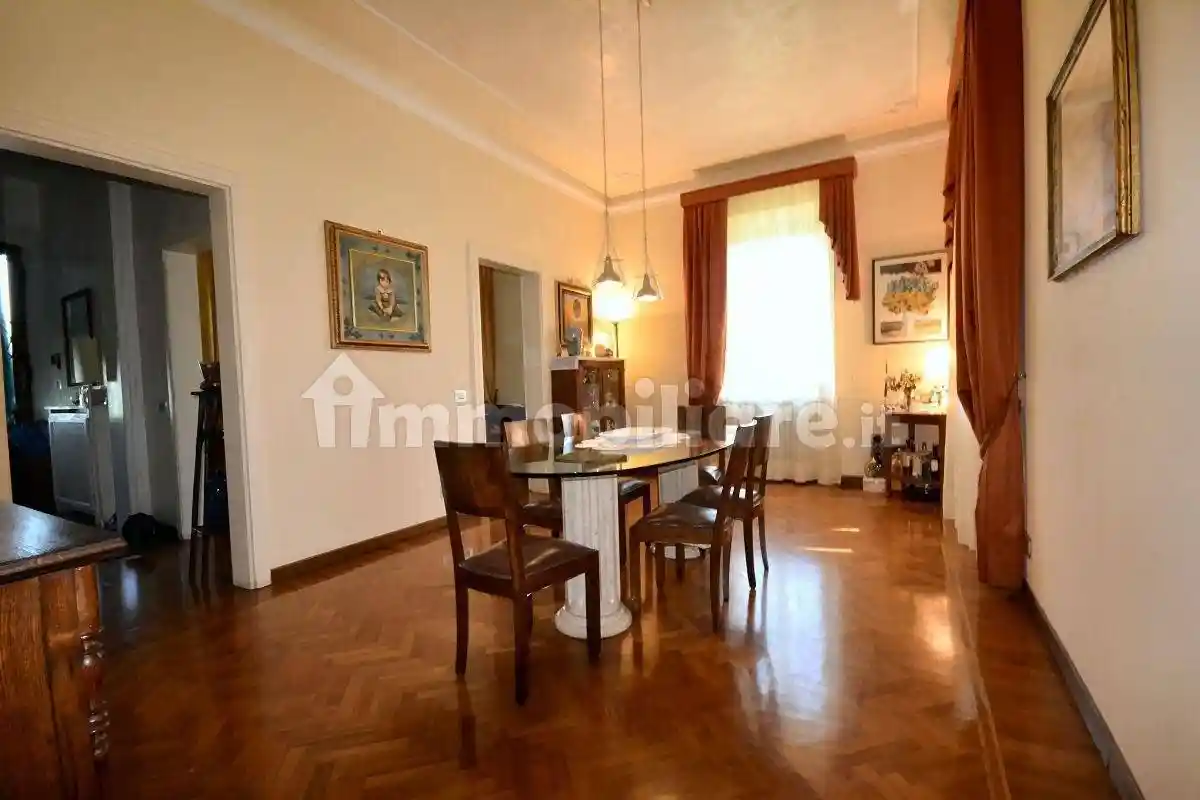 Villa unifamiliare via Luigi Nerici,  55100, Sant'Anna, Lucca - foto 3
