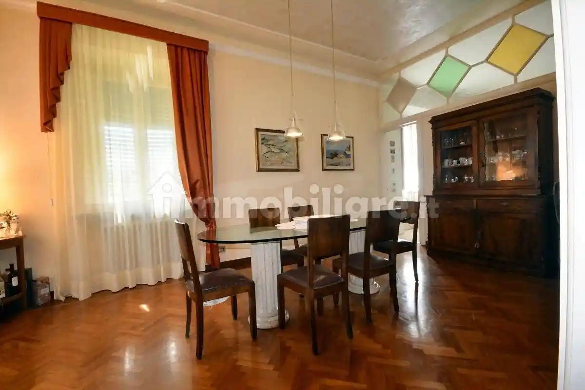 Villa unifamiliare via Luigi Nerici,  55100, Sant'Anna, Lucca - foto 4