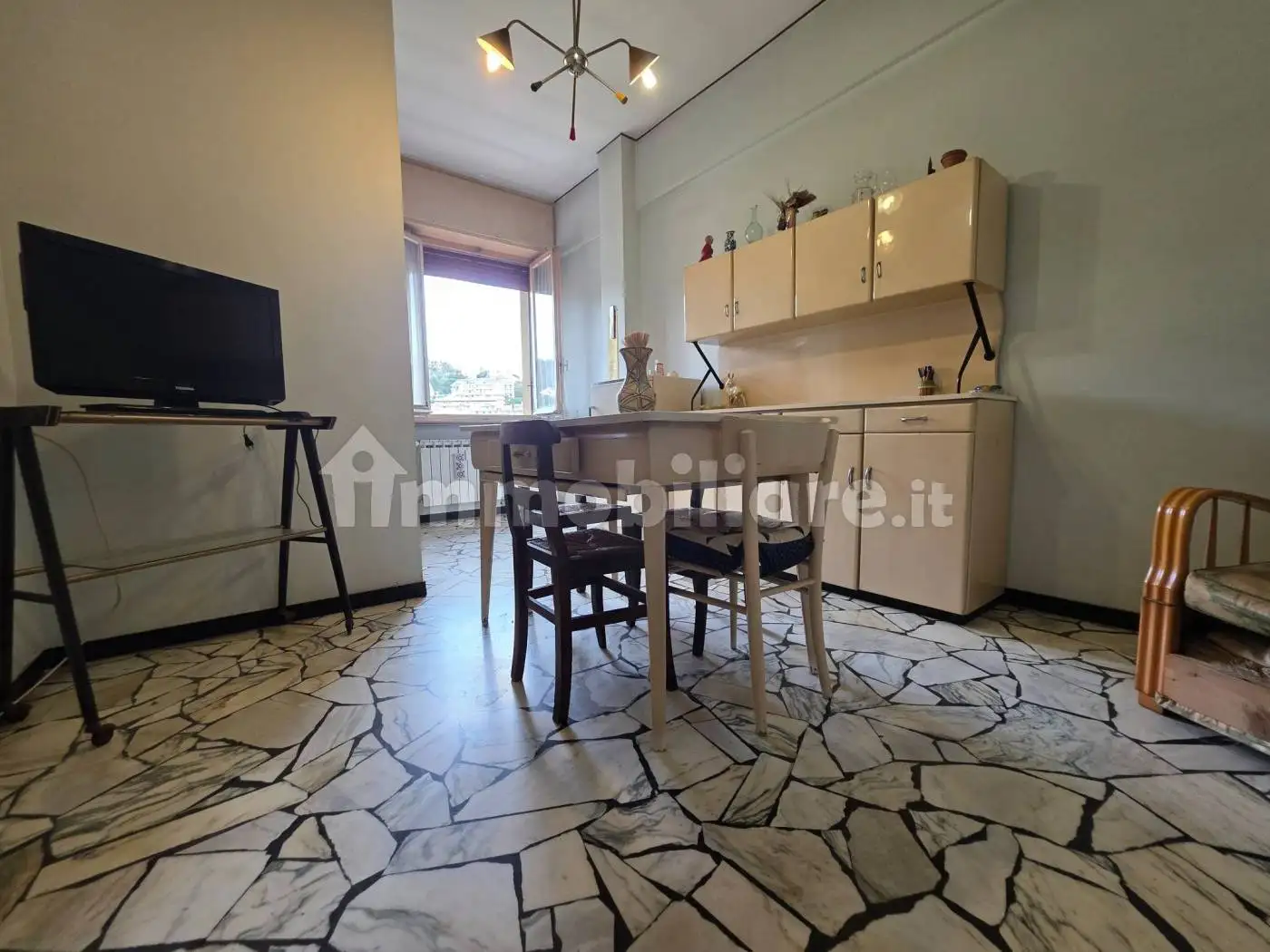 Appartamento in vendita a Savona