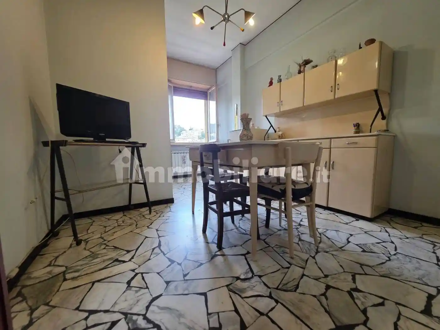 Trilocale via Alessandro Destefanis, Lavagnola, Santuario, Montemoro, Savona - foto 2