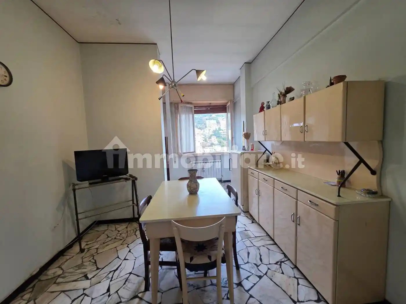 Trilocale via Alessandro Destefanis, Lavagnola, Santuario, Montemoro, Savona - foto 3