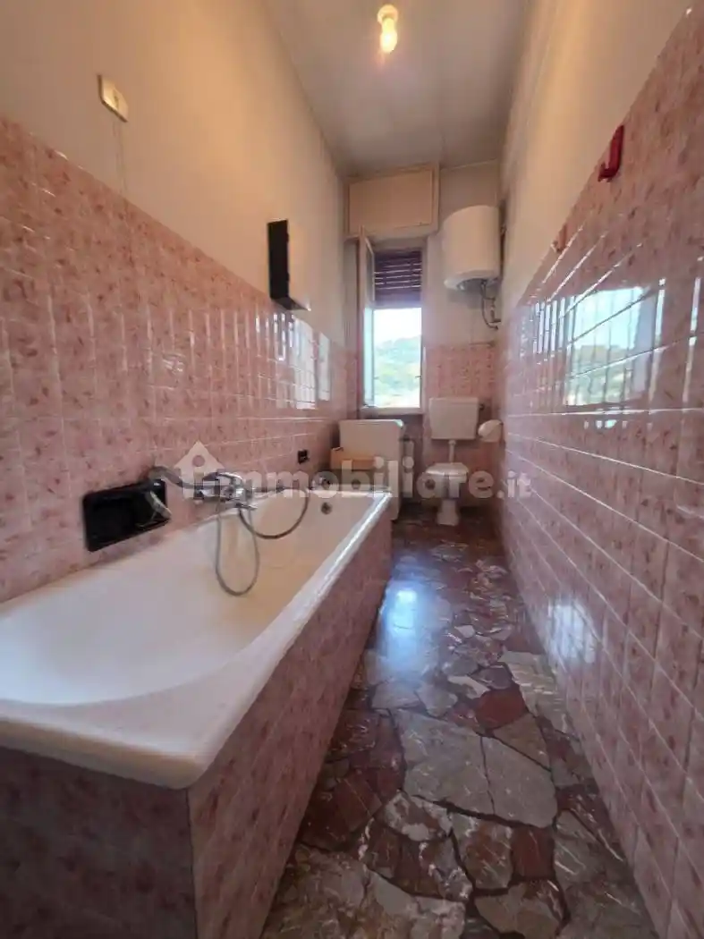 Trilocale via Alessandro Destefanis, Lavagnola, Santuario, Montemoro, Savona - foto 4