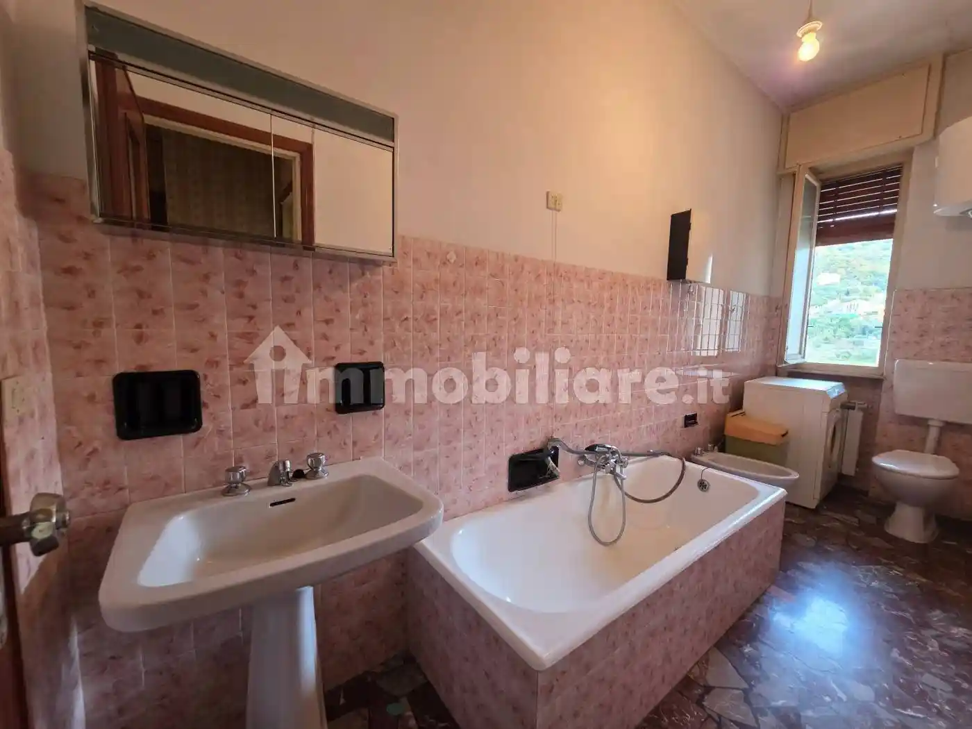 Trilocale via Alessandro Destefanis, Lavagnola, Santuario, Montemoro, Savona - foto 5