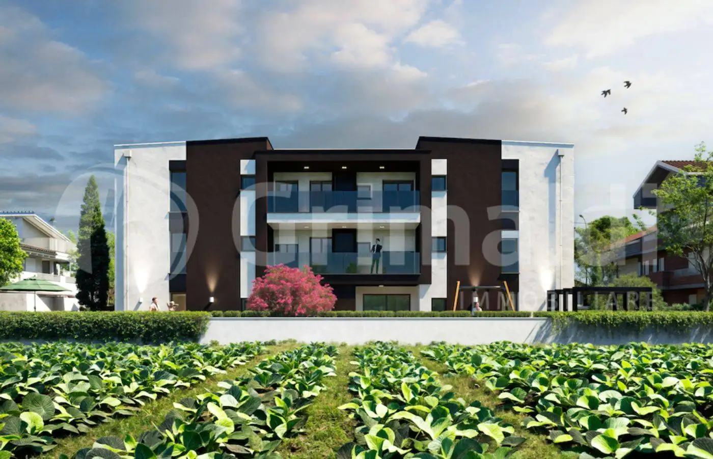 Appartamento in vendita a Cervia