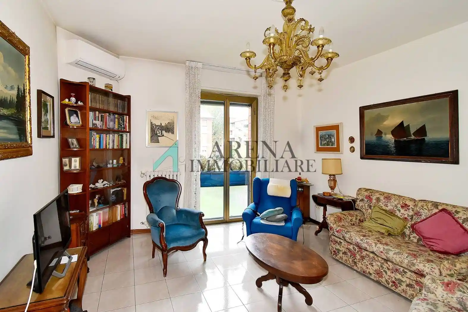 Quadrilocale via Zante 19, Quartiere Forlanini, Milano - foto 2