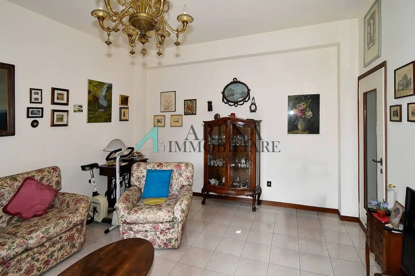 Quadrilocale via Zante 19, Quartiere Forlanini, Milano - foto 3