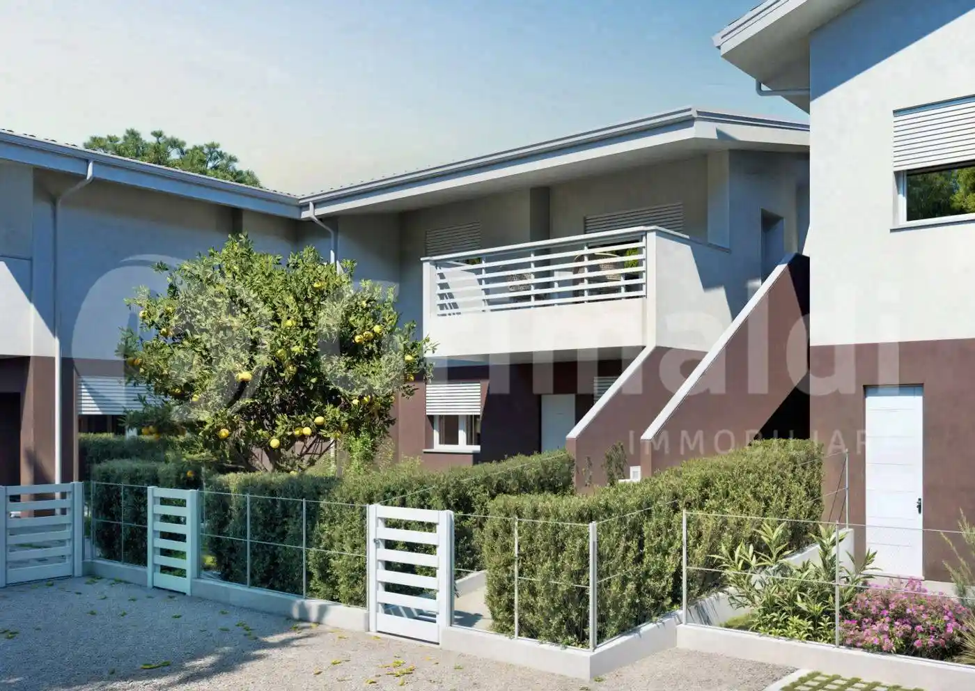 Trilocale Val D'ossola, 1, Tagliata, Cervia - foto 4