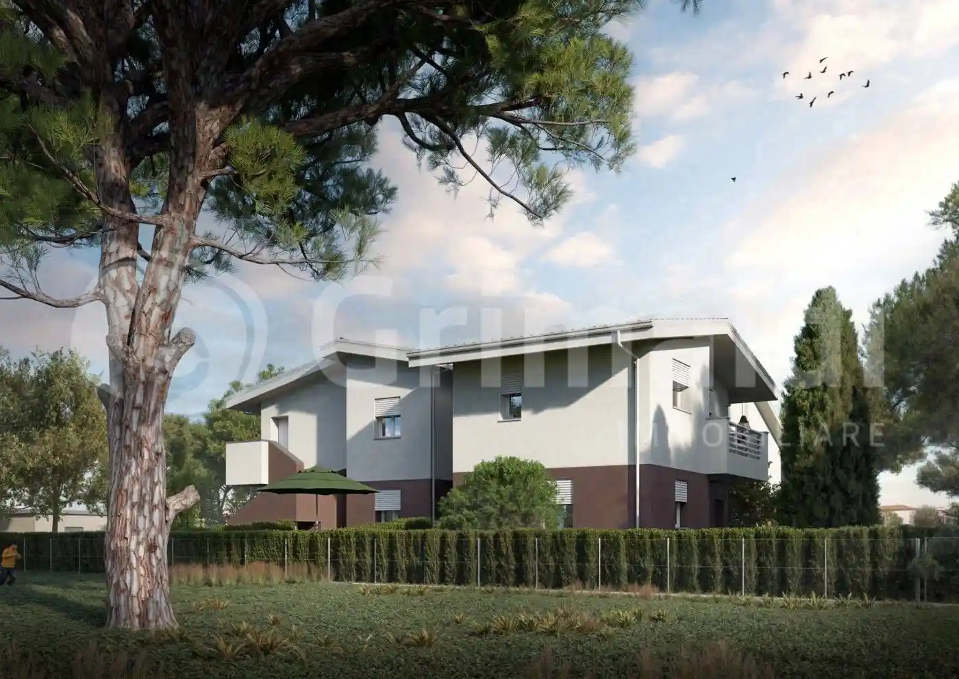 Trilocale Val D'ossola, 1, Tagliata, Cervia - foto 5