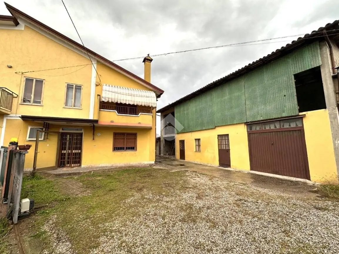 Casa indipendente in vendita a Mirano