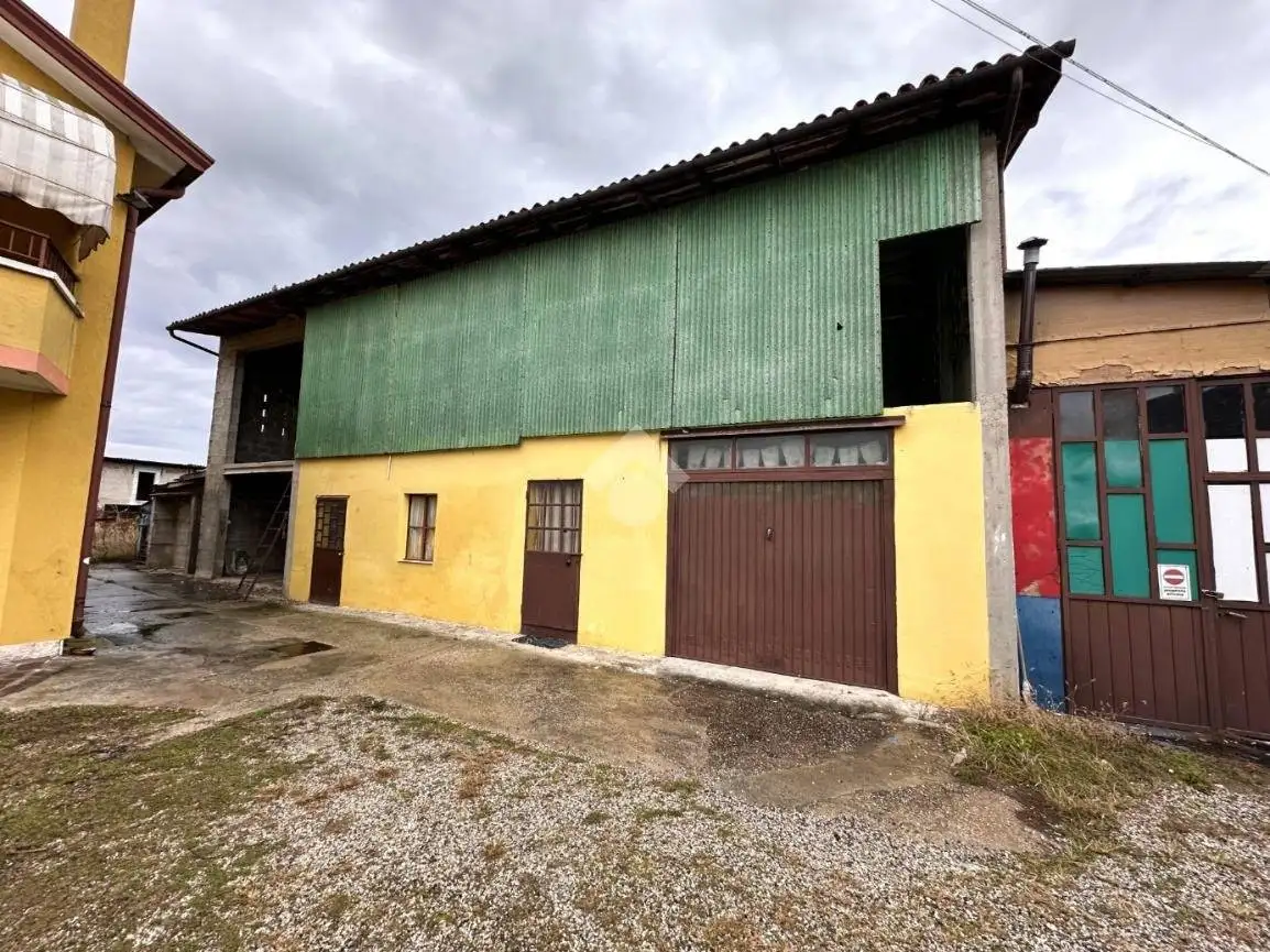 Terratetto plurifamiliare via Varotara 23, Zianigo, Mirano - foto 2