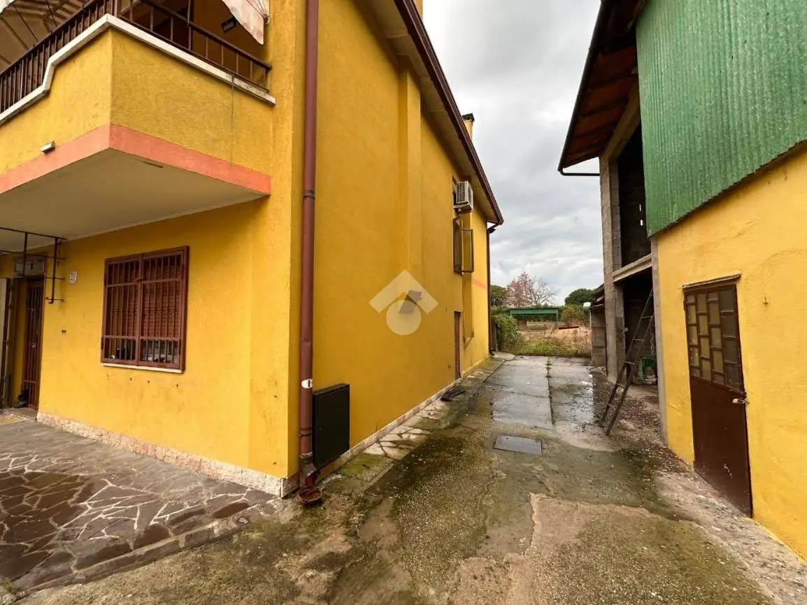 Terratetto plurifamiliare via Varotara 23, Zianigo, Mirano - foto 3