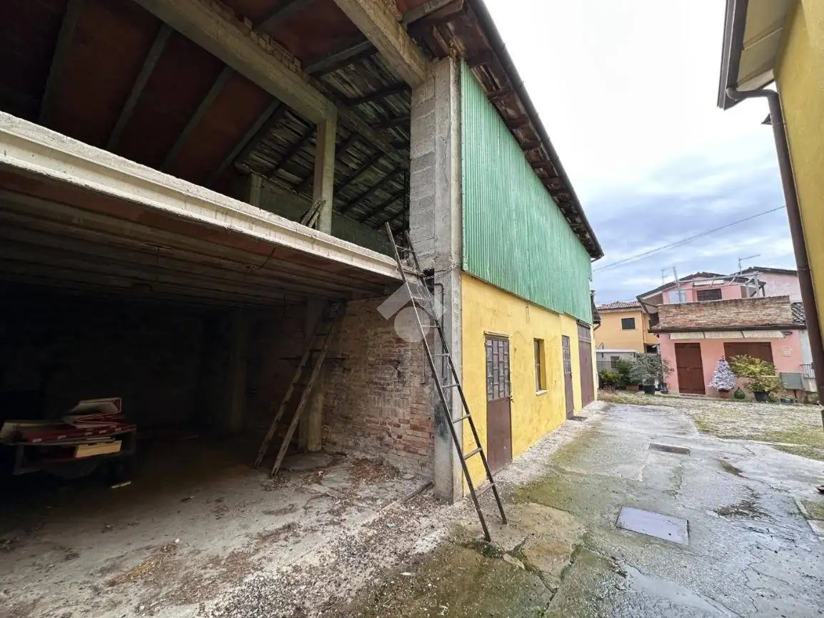 Terratetto plurifamiliare via Varotara 23, Zianigo, Mirano - foto 4