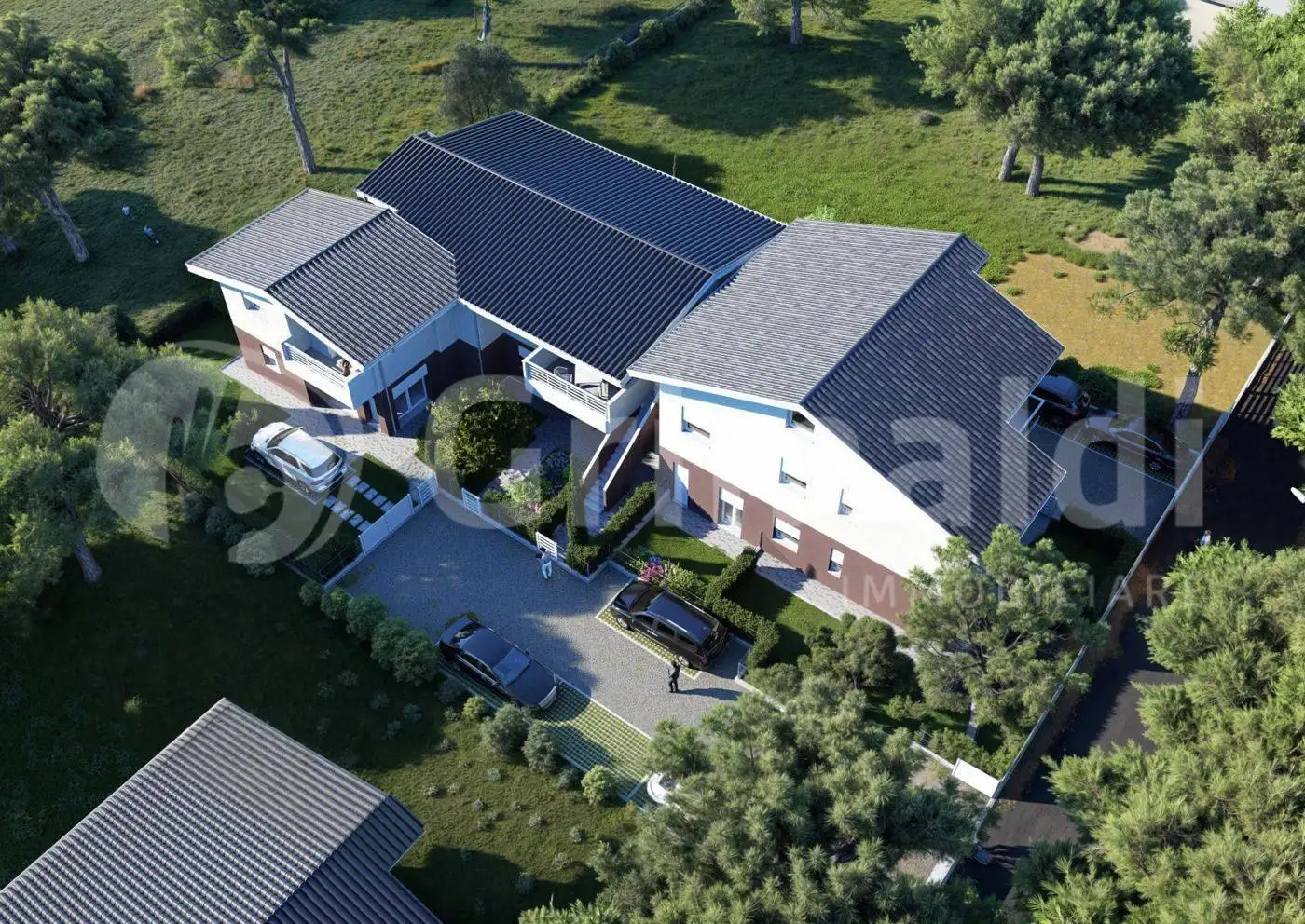 Appartamento in vendita a Cervia