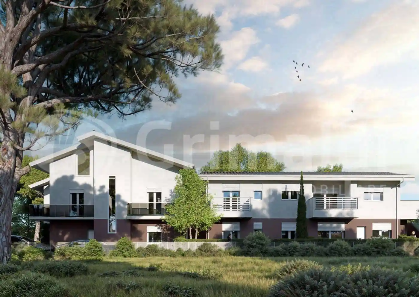 Trilocale Val D'ossola, 3, Tagliata, Cervia - foto 2