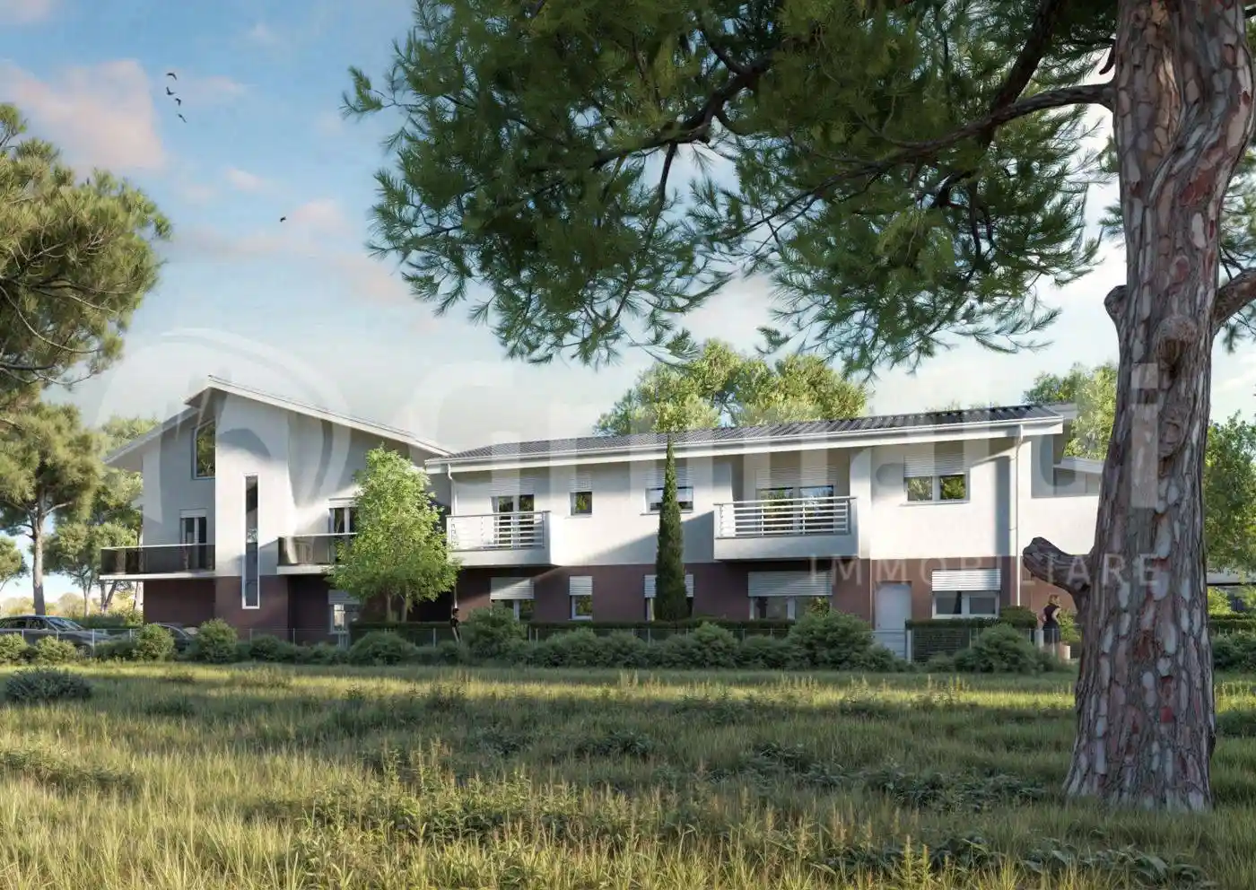 Trilocale Val D'ossola, 3, Tagliata, Cervia - foto 4