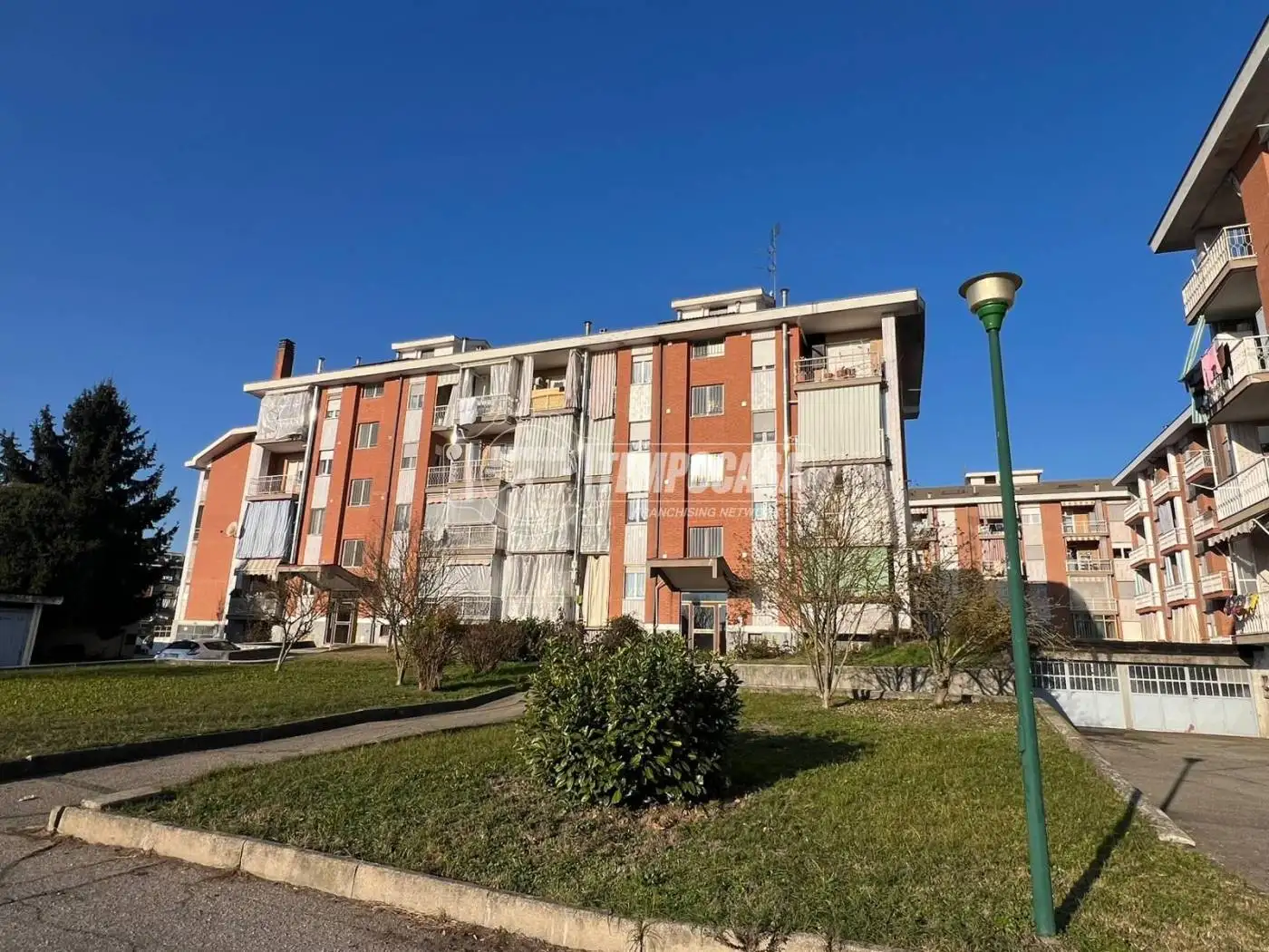 Trilocale via Odetti, Centro, Crescentino - foto 2