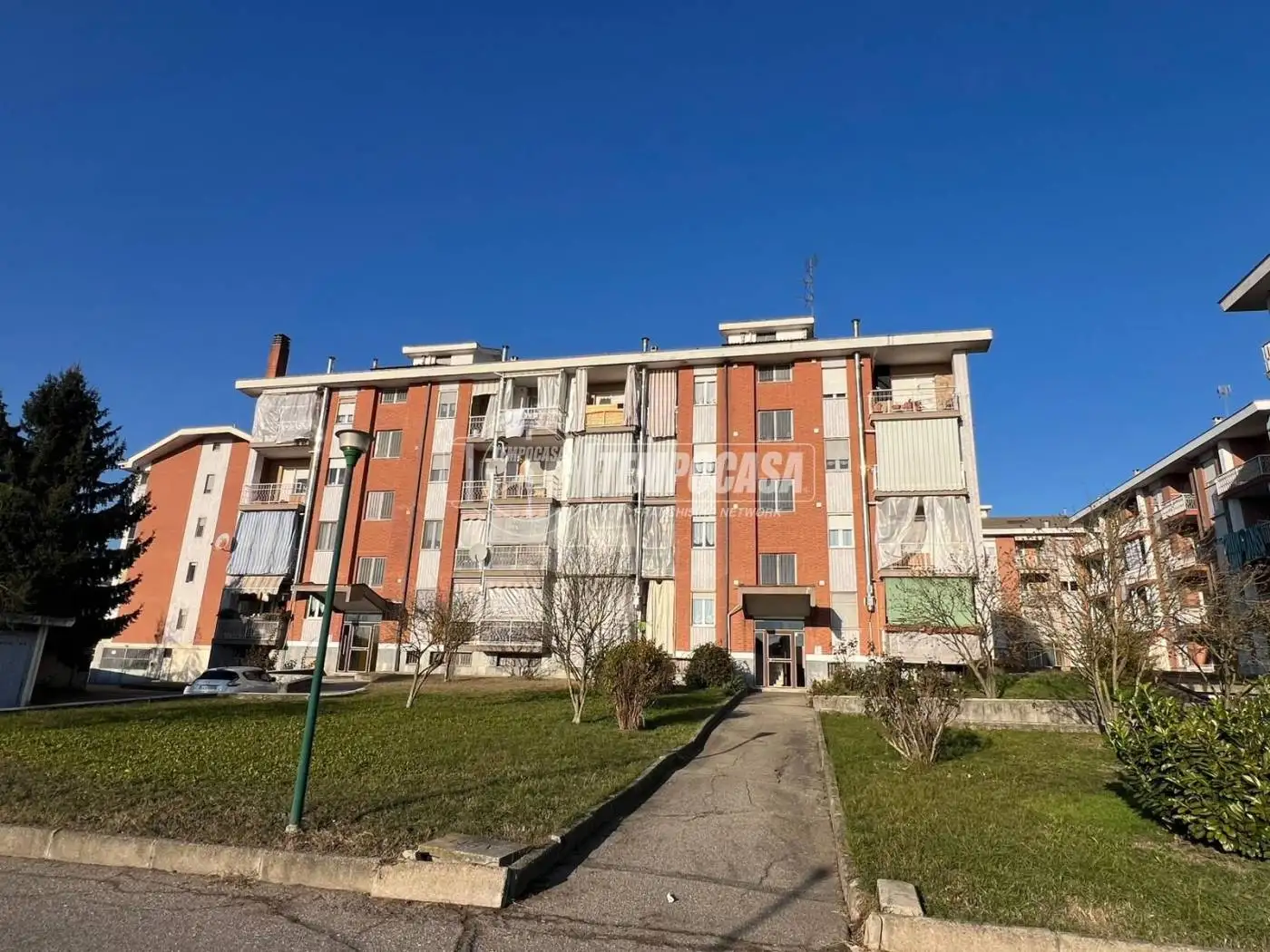 Trilocale via Odetti, Centro, Crescentino - foto 3