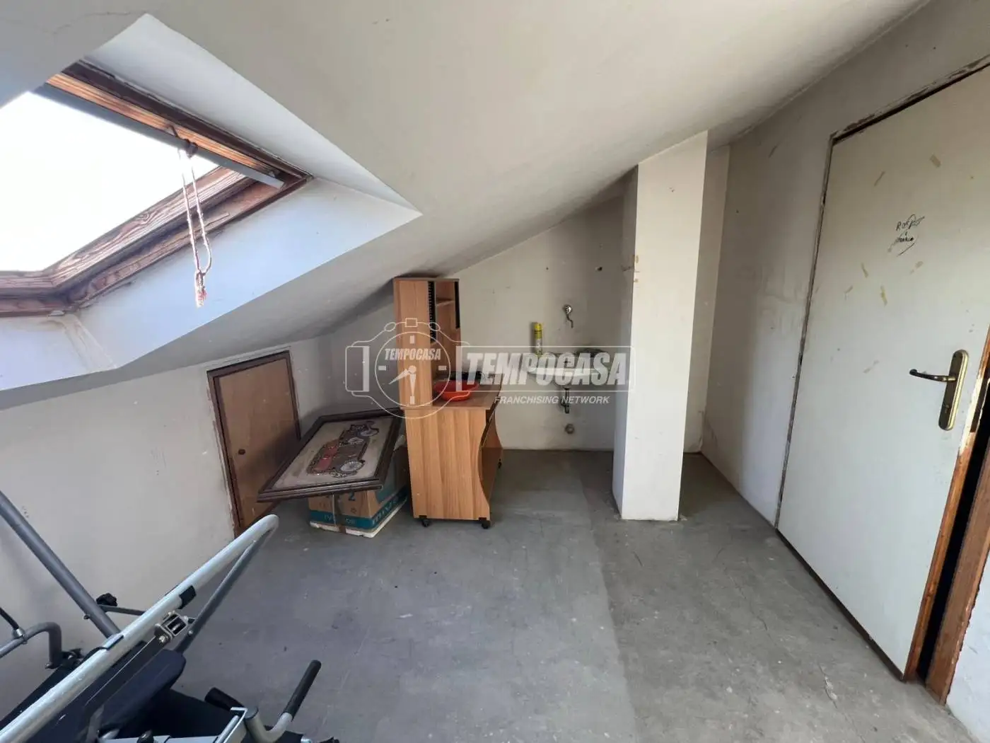 Trilocale via Odetti, Centro, Crescentino - foto 5