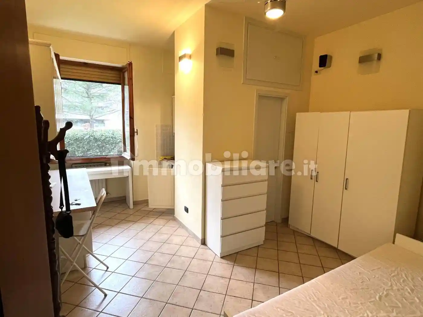 Monolocale via Belgio, Europa, Firenze - foto 3