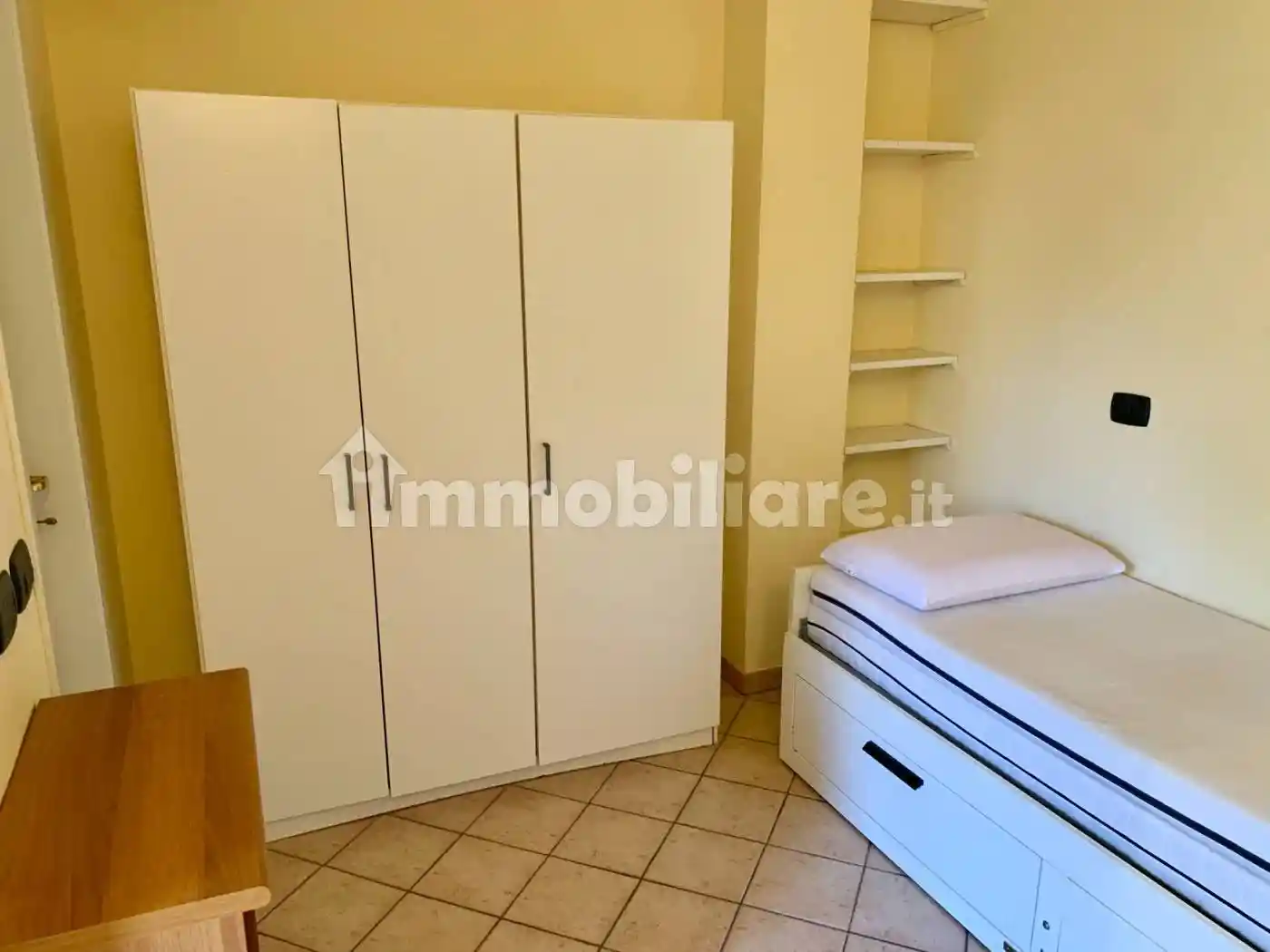 Monolocale via Belgio, Europa, Firenze - foto 5