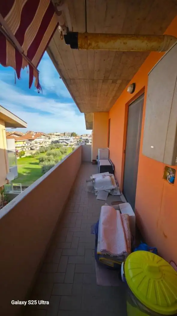 Appartamento via Paolo Borsellino 27a, Silvi Marina, Silvi - foto 5