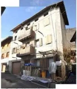 Casa indipendente in asta a Valle di Cadore