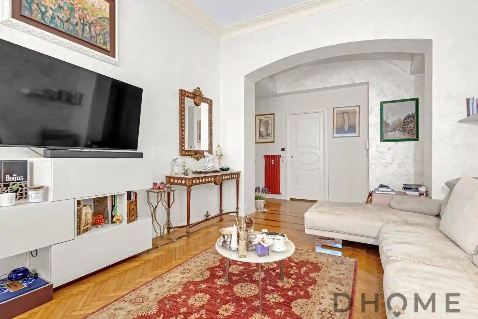 Appartamento - foto 5