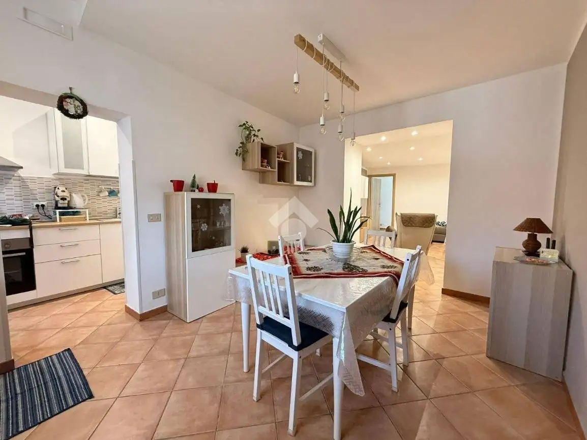 Appartamento in vendita a Palermo