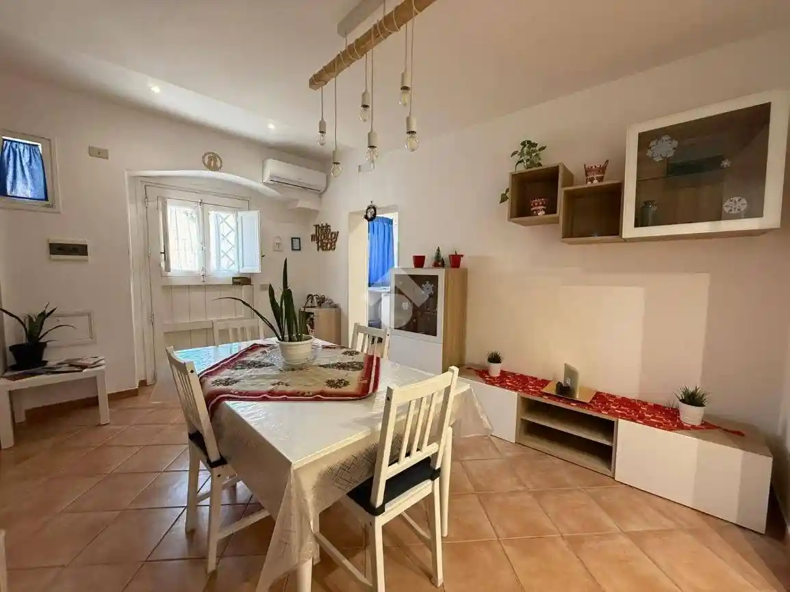 Trilocale vicolo dell'Origlione 3, Cassaro, Palermo - foto 2