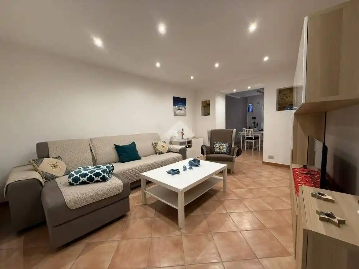 Trilocale vicolo dell'Origlione 3, Cassaro, Palermo - foto 3