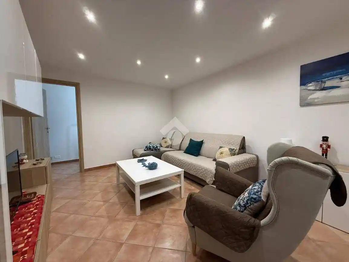 Trilocale vicolo dell'Origlione 3, Cassaro, Palermo - foto 4