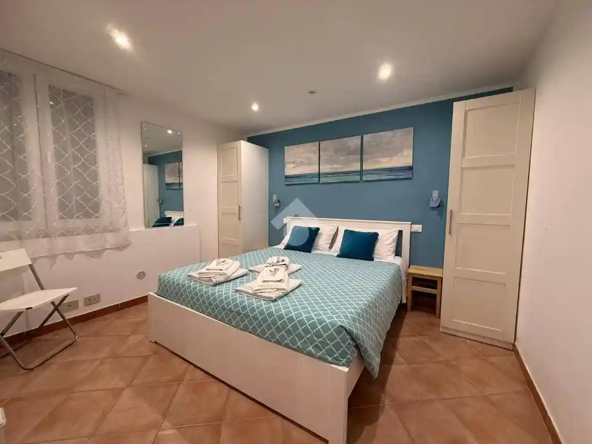 Trilocale vicolo dell'Origlione 3, Cassaro, Palermo - foto 5