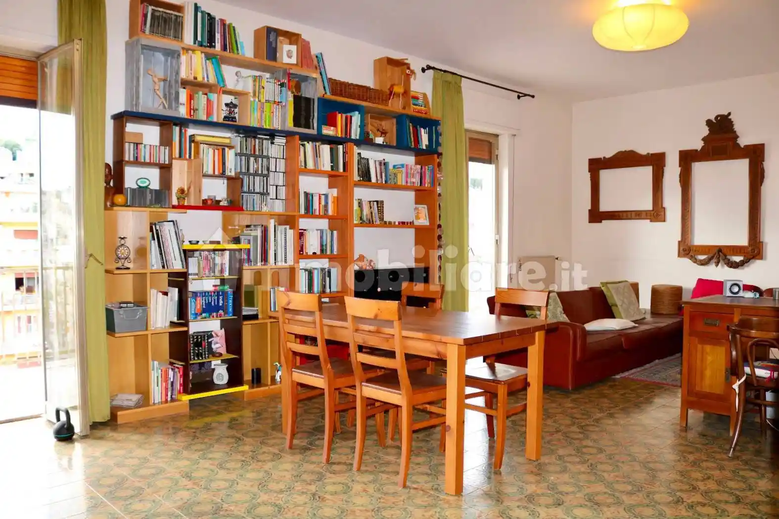 Appartamento in vendita a Modica