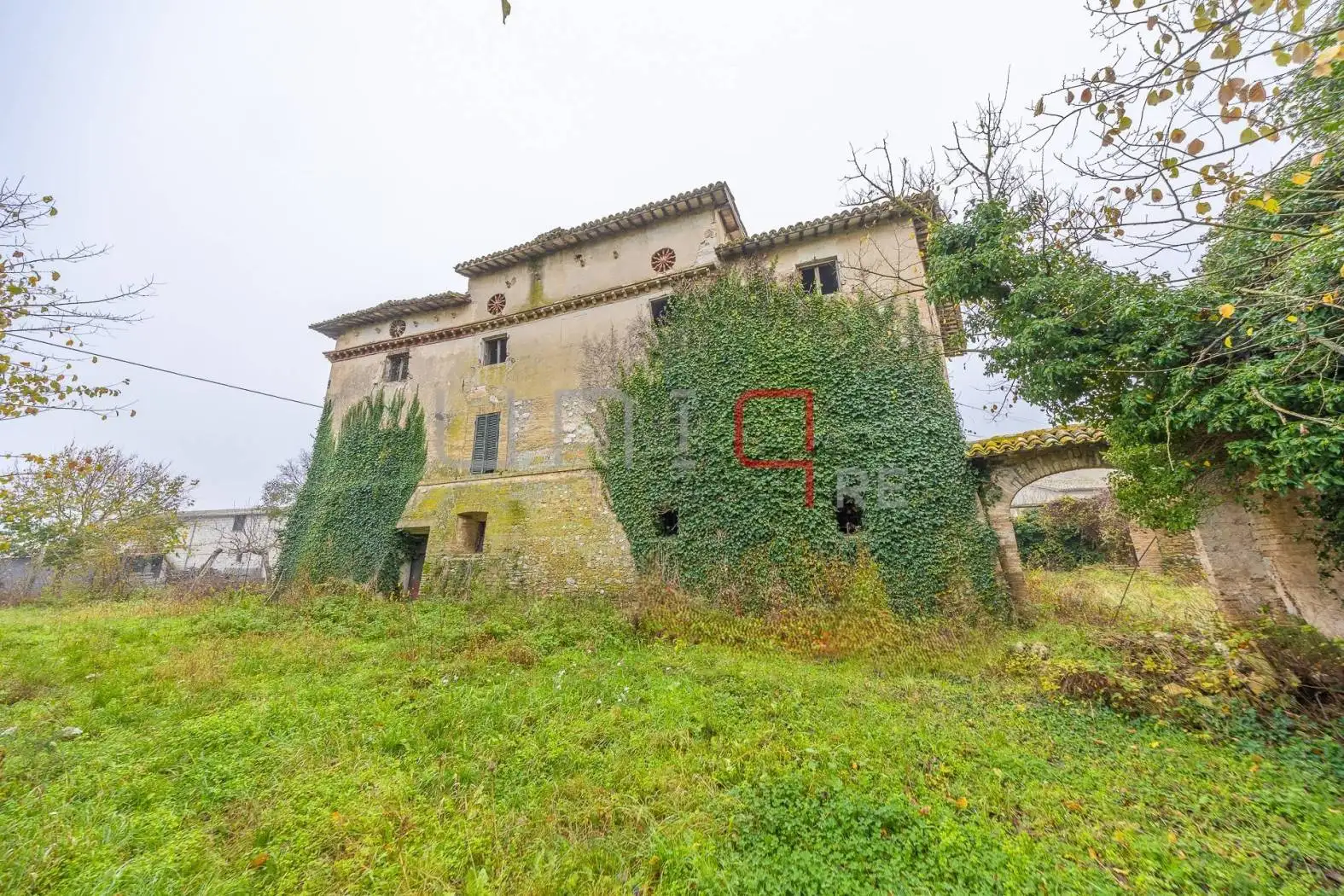 Rustico - Casale in vendita a Spoleto