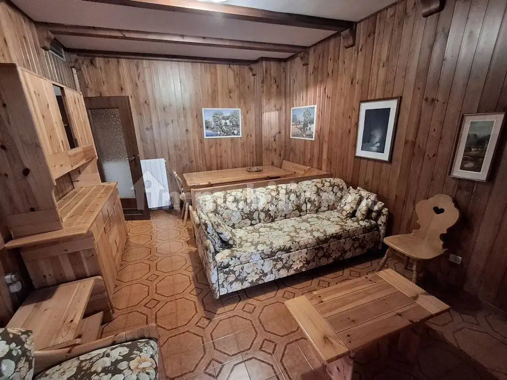 Trilocale via Monte Pora, Centro, Castione della Presolana - foto 2