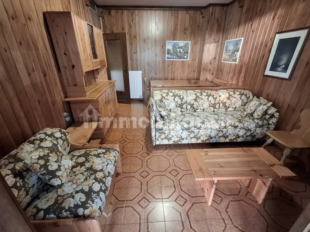 Trilocale via Monte Pora, Centro, Castione della Presolana - foto 3