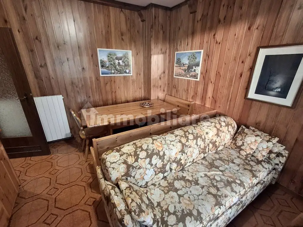 Trilocale via Monte Pora, Centro, Castione della Presolana - foto 4