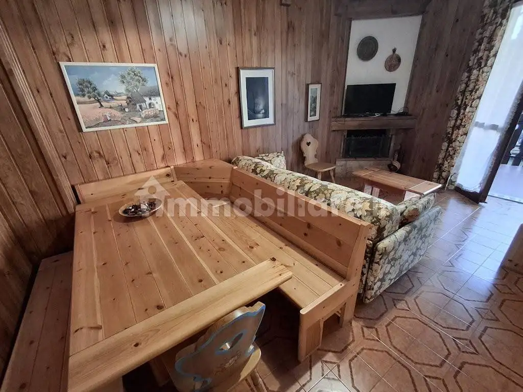 Trilocale via Monte Pora, Centro, Castione della Presolana - foto 5