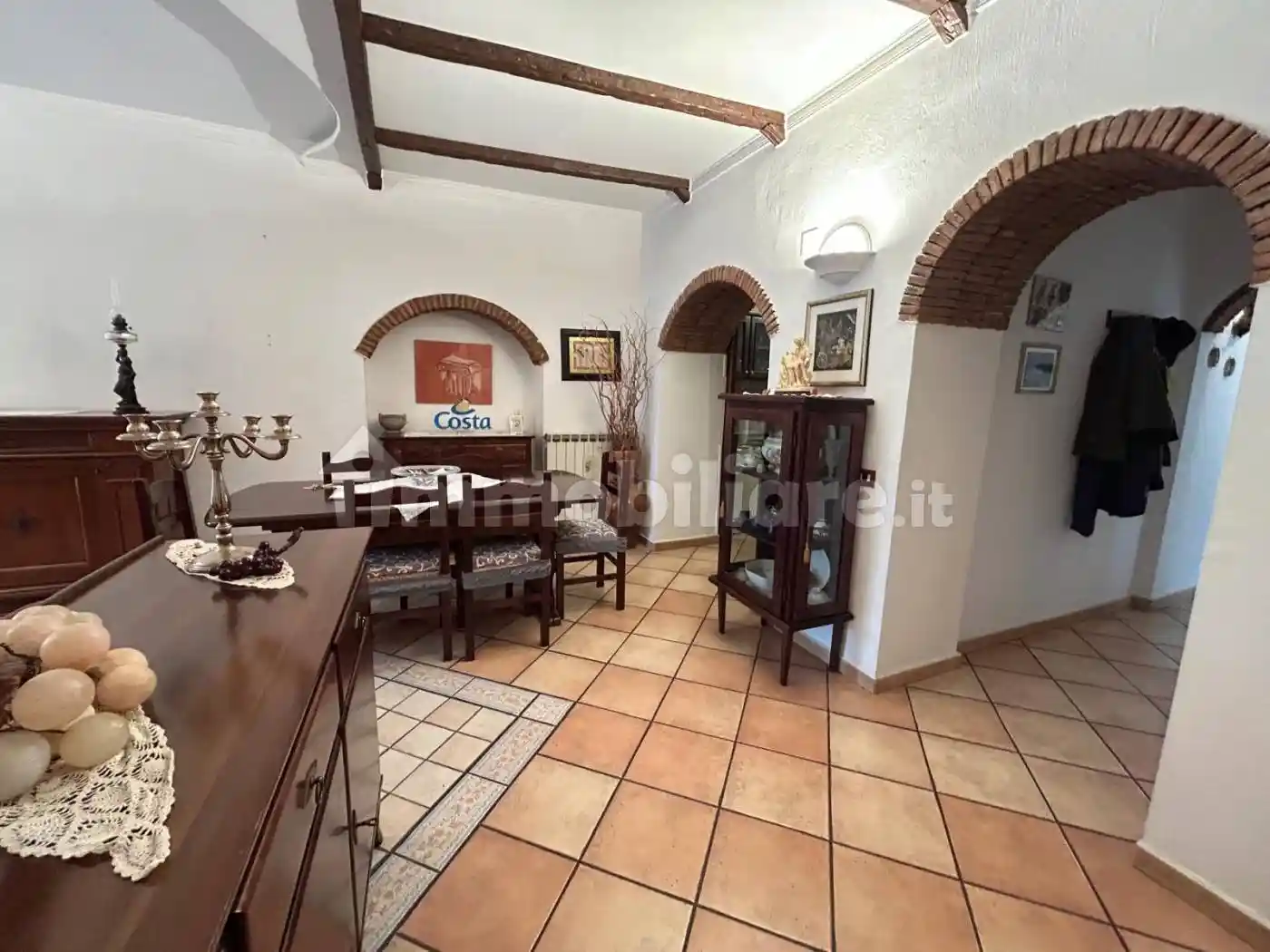 Trilocale via Mastanielli, Centro, San Giuseppe Vesuviano - foto 3