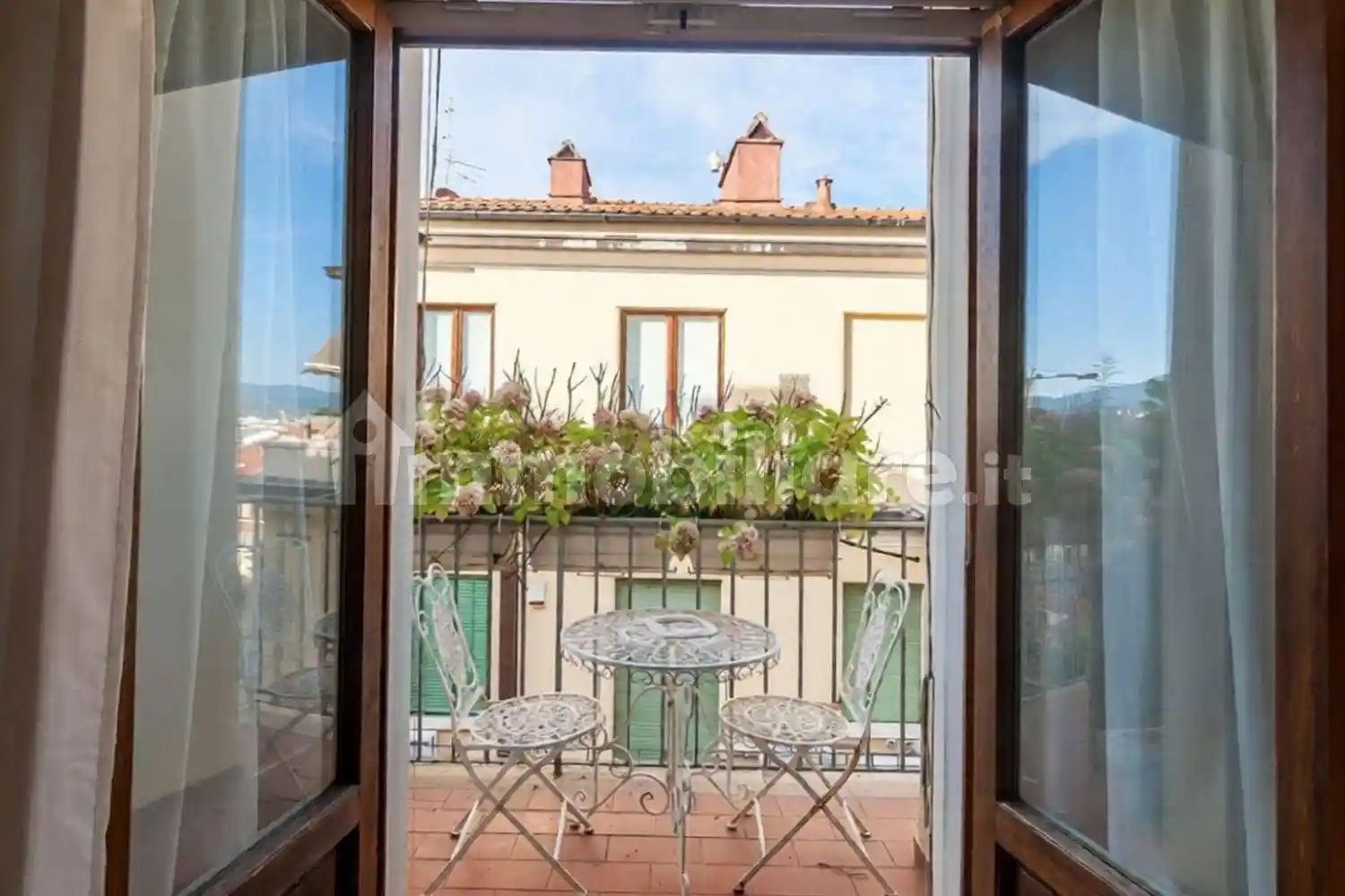 Appartamento via Luigi Salvatore Cherubini, San Marco - SS Annunziata, Firenze - foto 3