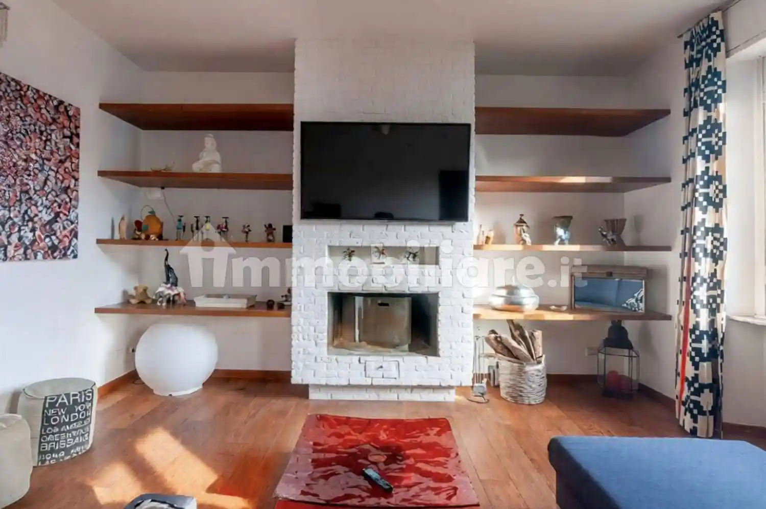 Appartamento via Luigi Salvatore Cherubini, San Marco - SS Annunziata, Firenze - foto 4