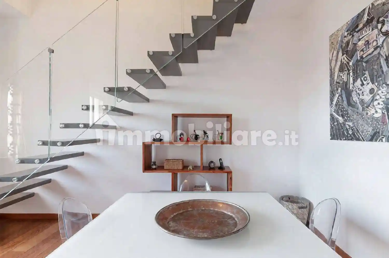 Appartamento via Luigi Salvatore Cherubini, San Marco - SS Annunziata, Firenze - foto 5