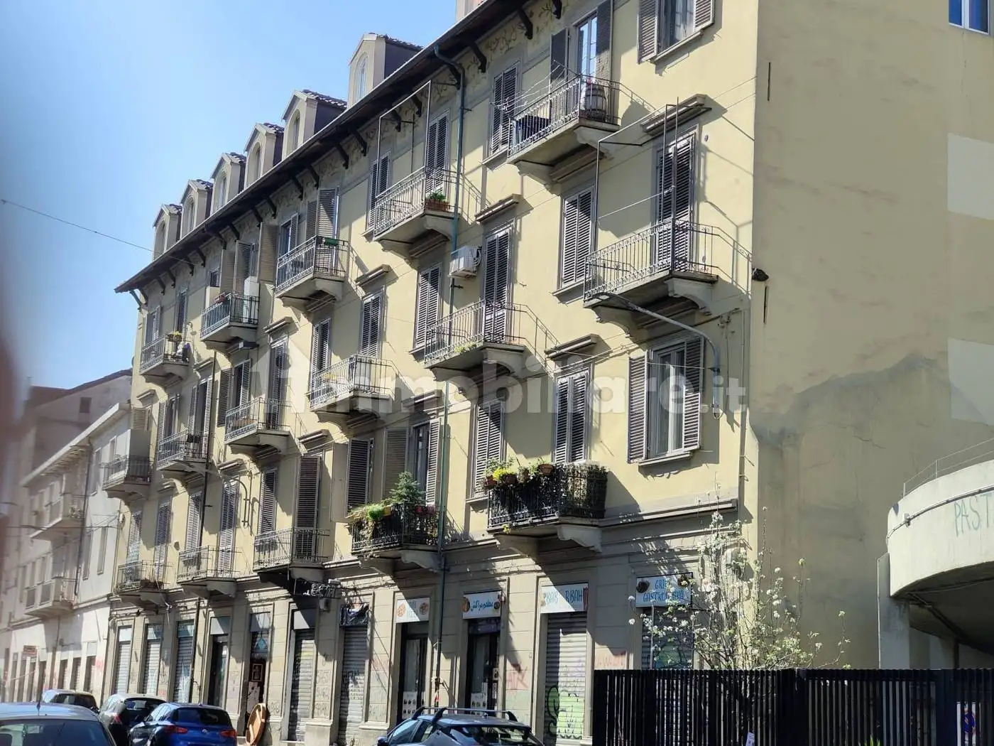 Loft in vendita a Torino